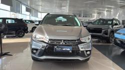 MITSUBISHI ASX 2.0 16V 4P FLEX GLS AUTOM�TICO CVT