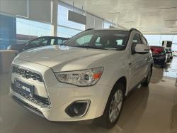 MITSUBISHI ASX 2.0 16V 4P 4X4 AWD AUTOM�TICO