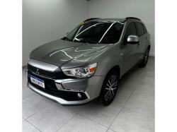 MITSUBISHI ASX 2.0 16V 4P FLEX GLS AUTOM�TICO CVT