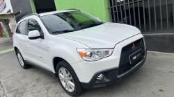 MITSUBISHI ASX 2.0 16V 4P AUTOM�TICO