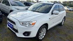 MITSUBISHI ASX 2.0 16V 4P 4X4 TOP AUTOM�TICO