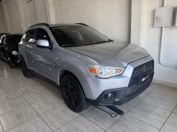 MITSUBISHI ASX 2.0 16V 4P AUTOM�TICO