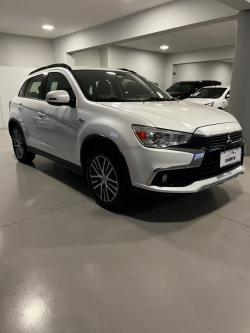 MITSUBISHI ASX 2.0 16V 4P 4X4 AWD AUTOM�TICO