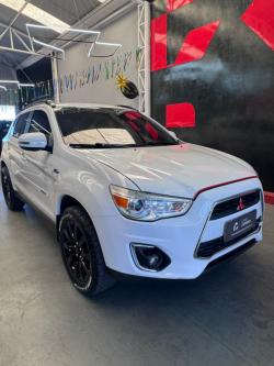 MITSUBISHI ASX 2.0 16V 4P 4X4 4WD AUTOM�TICO