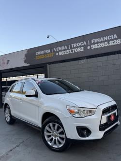MITSUBISHI ASX 2.0 16V 4P 4X4 AUTOM�TICO
