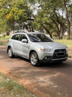 MITSUBISHI ASX 2.0 16V 4P 4X4 AUTOM�TICO