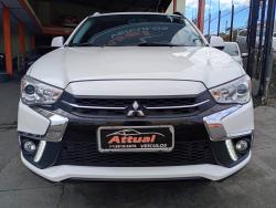 MITSUBISHI ASX 2.0 16V 4P AUTOM�TICO