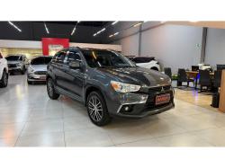 MITSUBISHI ASX 2.0 16V 4P AUTOMÁTICO