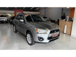 MITSUBISHI ASX 2.0 16V 4P FLEX OUTDOOR AUTOMÁTICO