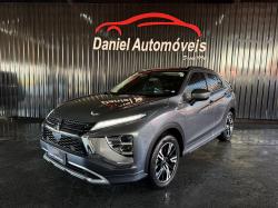 MITSUBISHI Eclipse Cross 1.5 16V 4P HPE MIVEC TURBO AUTOM�TICO CVT