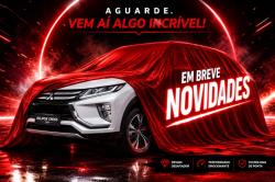 MITSUBISHI Eclipse Cross 1.5 16V 4P MIVEC HPE-S TURBO AUTOM�TICO CVT