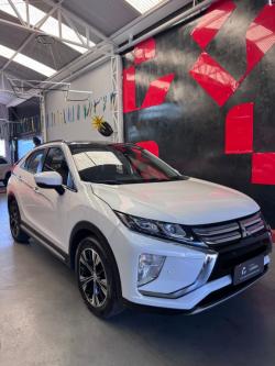 MITSUBISHI Eclipse Cross 1.5 16V 4P MIVEC HPE-S TURBO AUTOM�TICO CVT