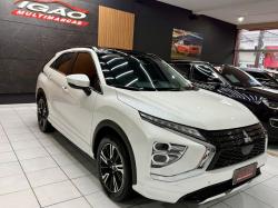 MITSUBISHI Eclipse Cross 1.5 16V 4P HPE MIVEC TURBO AUTOM�TICO CVT