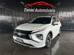 MITSUBISHI Eclipse Cross 1.5 16V 4P MIVEC HPE-S TURBO AUTOM�TICO CVT