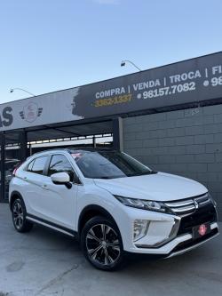 MITSUBISHI Eclipse Cross 1.5 16V 4P MIVEC HPE-S TURBO AUTOM�TICO CVT