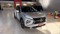 MITSUBISHI Eclipse Cross 1.5 16V 4P HPE MIVEC TURBO AUTOM�TICO CVT