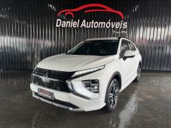 MITSUBISHI Eclipse Cross 1.5 16V 4P HPE MIVEC TURBO AUTOMÁTICO CVT