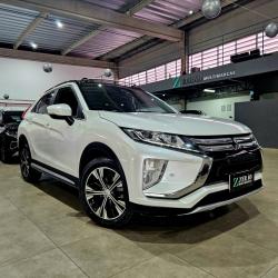 MITSUBISHI Eclipse Cross 1.5 16V 4P MIVEC HPE-S AWD TURBO AUTOMÁTICO CVT