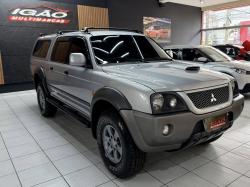 MITSUBISHI L 200 Outdoor 