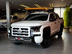 MITSUBISHI L 200 Triton 