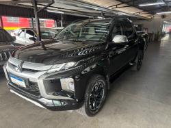 MITSUBISHI L 200 Triton 2.4 16V SPORT HPE 4X4 CABINE DUPLA TURBO DIESEL AUTOMTICO