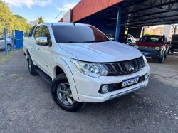 MITSUBISHI L 200 Triton 2.4 16V SPORT HPE TOP 4X4 CABINE DUPLA TURBO DIESEL AUTOMTICO