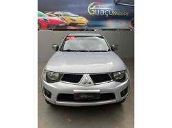 MITSUBISHI L 200 Triton 