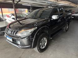 MITSUBISHI L 200 Triton 2.4 16V SPORT HPE 4X4 CABINE DUPLA TURBO DIESEL AUTOMTICO