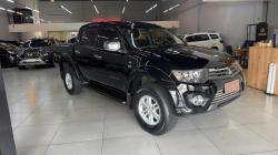 MITSUBISHI L 200 Triton 3.2 16V HPE 4X4 CABINE DUPLA TURBO DIESEL INTERCOOLER