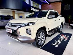 MITSUBISHI L 200 Triton 2.4 16V SPORT HPE-S 4X4 CABINE DUPLA TURBO DIESEL AUTOM�TICO