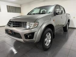 MITSUBISHI L 200 Triton 3.5 V6 HPE 4X4 FLEX CABINE DUPLA AUTOM�TICO