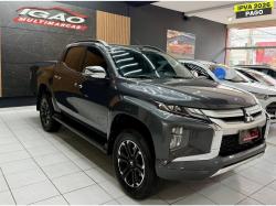 MITSUBISHI L 200 Triton 2.4 16V FLEX GL CABINE DUPLA