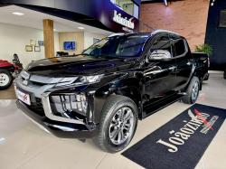 MITSUBISHI L 200 Triton 2.4 16V SPORT HPE-S 4X4 CABINE DUPLA TURBO DIESEL AUTOM�TICO