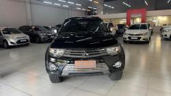 MITSUBISHI L 200 Triton 3.2 16V XB 4X4 CABINE DUPLA TURBO DIESEL INTERCOOLER