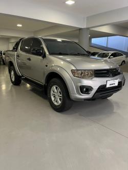 MITSUBISHI L 200 Triton 3.5 V6 HPE 4X4 FLEX CABINE DUPLA AUTOM�TICO
