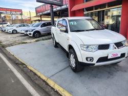 MITSUBISHI L 200 Triton 3.5 V6 HPE 4X4 FLEX CABINE DUPLA AUTOM�TICO