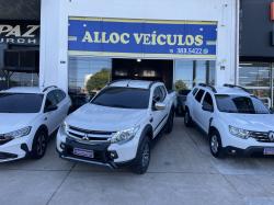 MITSUBISHI L 200 Triton 2.4 16V SPORT HPE-S 4X4 CABINE DUPLA TURBO DIESEL AUTOM�TICO