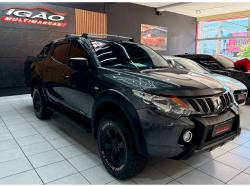 MITSUBISHI L 200 Triton 2.4 16V OUTDOOR HPE-S 4X4 CABINE DUPLA TURBO DIESEL AUTOM�TICO