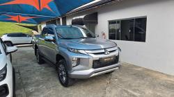 MITSUBISHI L 200 Triton 2.4 16V SPORT HPE-S 4X4 CABINE DUPLA TURBO DIESEL AUTOMÁTICO