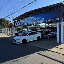 MITSUBISHI Lancer 2.0 16V 4P AUTOMTICO CVT