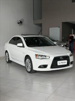 MITSUBISHI Lancer 2.0 16V 4P GT