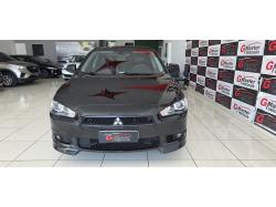 MITSUBISHI Lancer 2.0 16V 4P AUTOM�TICO