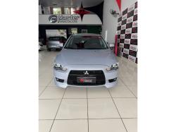 MITSUBISHI Lancer 2.0 16V 4P AUTOM�TICO CVT