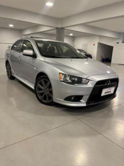 MITSUBISHI Lancer 2.0 16V 4P AUTOMÁTICO CVT