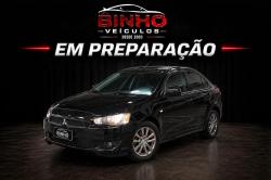 MITSUBISHI Lancer 2.0 16V 4P GT