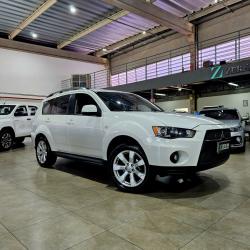 MITSUBISHI Outlander 2.0 16V 4P AUTOMTICO