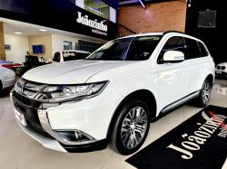 MITSUBISHI Outlander 2.0 16V 4P AUTOM�TICO