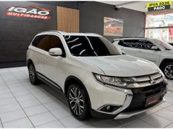 MITSUBISHI Outlander 2.0 16V 4P AUTOM�TICO