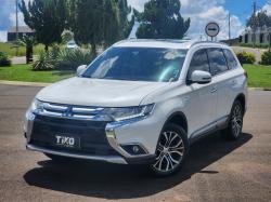 MITSUBISHI Outlander 3.0 V6 24V 4P GT 4X4 AUTOM�TICO