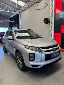 MITSUBISHI Outlander Sport 2.0 16V 4P MIVEC FLEX GLS AUTOM�TICO